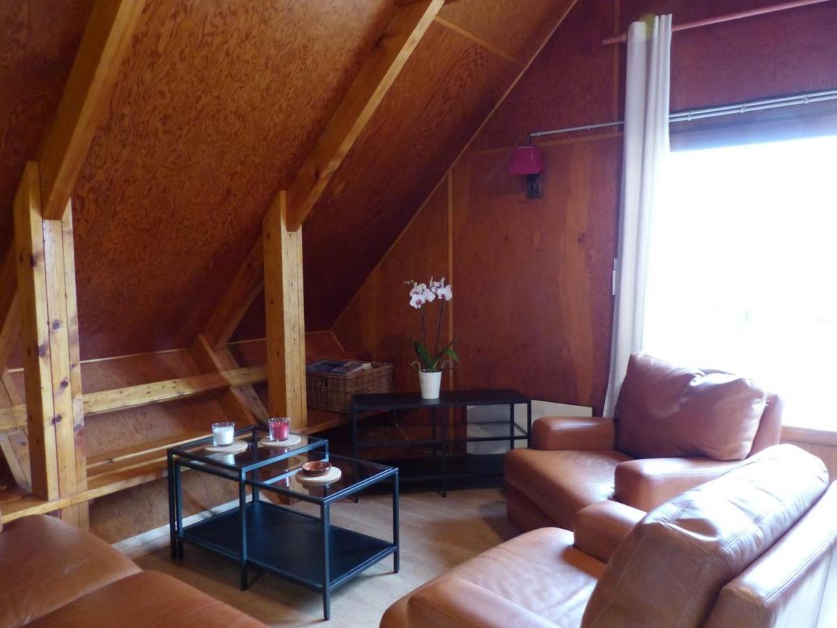 Chalet Familial Pres De Vichy, Terrasse, Animaux Acceptes - Fr-1-489-274 Le Vernet  Eksteriør billede